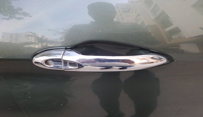 2022 Tata NEXON XZA PLUS (PREMIUM) DIESEL, Diesel, Automatic, 61,581 km, interior