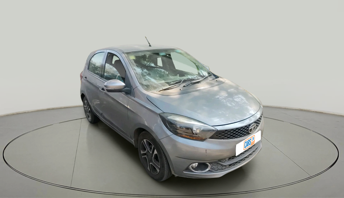 2019 Tata Tiago XZ PLUS PETROL, Petrol, Manual, 48,749 km, exterior