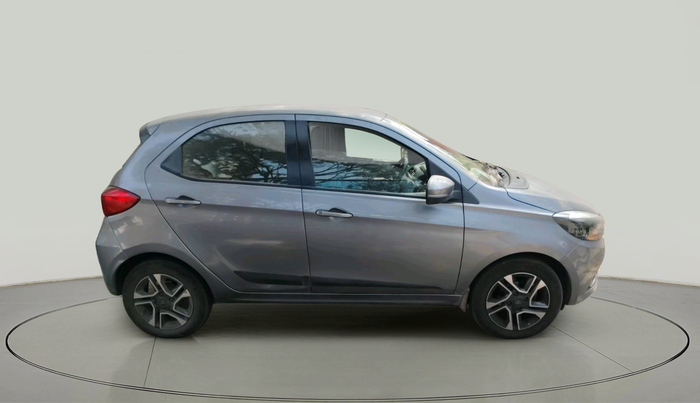 2019 Tata Tiago XZ PLUS PETROL, Petrol, Manual, 48,749 km, exterior