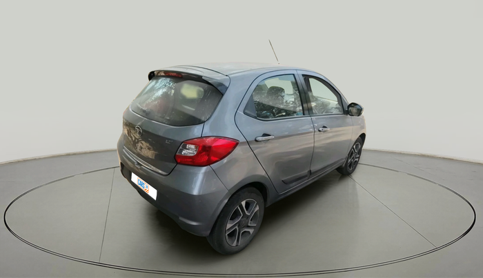 2019 Tata Tiago XZ PLUS PETROL, Petrol, Manual, 48,749 km, exterior
