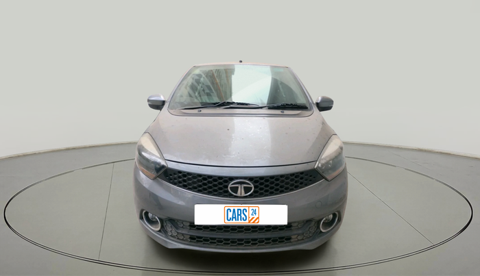 2019 Tata Tiago XZ PLUS PETROL, Petrol, Manual, 48,749 km, exterior