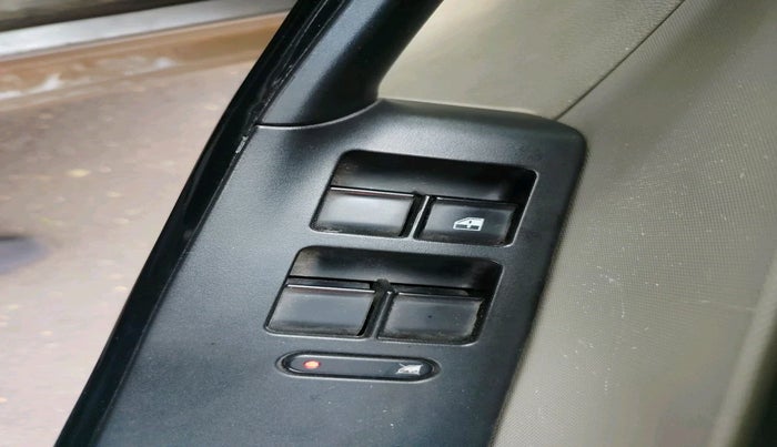 2019 Tata Tiago XZ PLUS PETROL, Petrol, Manual, 48,749 km, interior