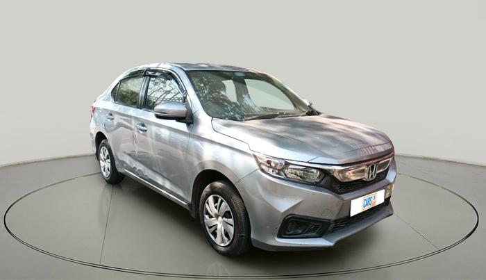 2019 Honda Amaze 1.5L I-DTEC S, Diesel, Manual, 68,316 km, exterior