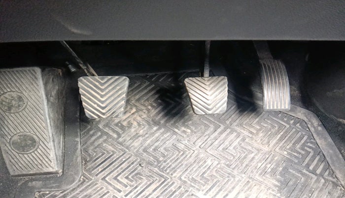 2019 Hyundai Elite i20 SPORTZ PLUS 1.2, Petrol, Manual, 14,697 km, interior