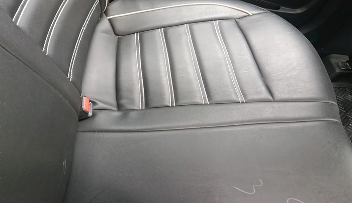 2019 Hyundai Elite i20 SPORTZ PLUS 1.2, Petrol, Manual, 14,697 km, interior