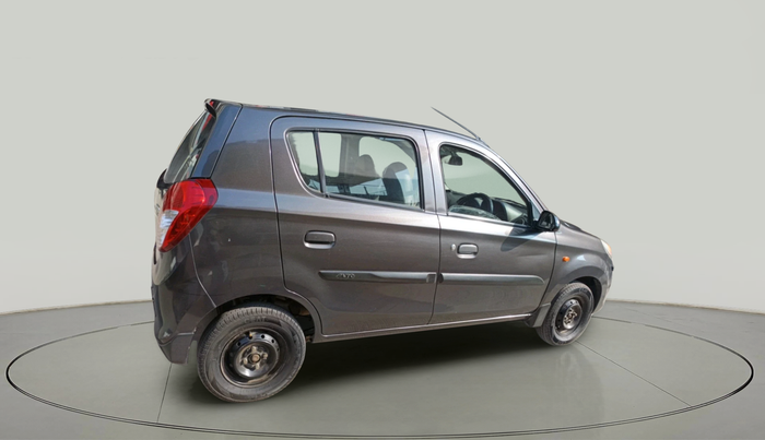 2017 Maruti Alto 800 VXI, Petrol, Manual, 40,144 km, exterior