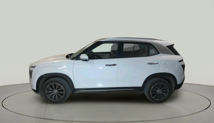 2020 Hyundai Creta E 1.5 DIESEL, Diesel, Manual, 77,593 km, exterior