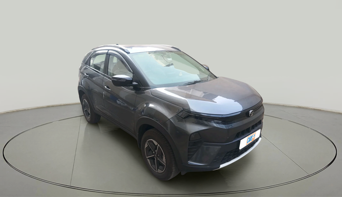 2024 Tata NEXON CREATIVE 1.2 PETROL, Petrol, Manual, 4,338 km, exterior