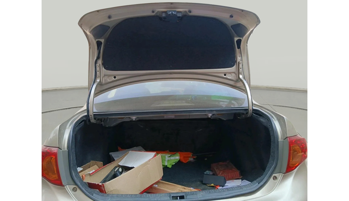 2011 Toyota Corolla Altis J DIESEL, Diesel, Manual, 1,89,165 km, exterior