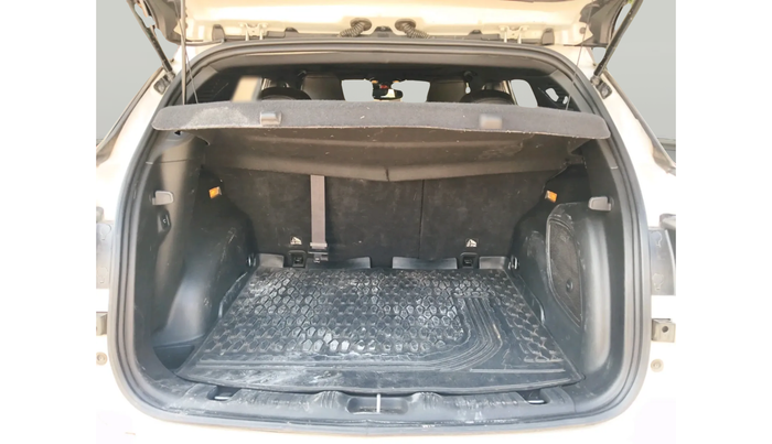 2022 Jeep Compass MODEL S (O) DIESEL 4X4 AT, Diesel, Automatic, 43,931 km, exterior