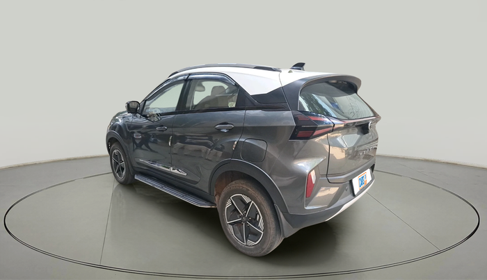 2024 Tata NEXON CREATIVE + 1.5 DIESEL, Diesel, Manual, 31,443 km, exterior