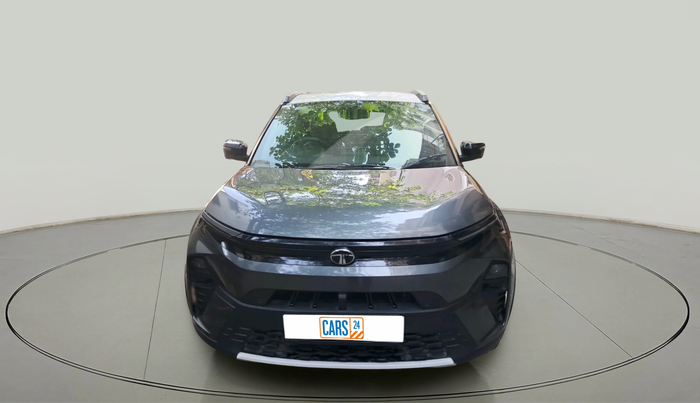 2024 Tata NEXON CREATIVE + 1.5 DIESEL, Diesel, Manual, 31,443 km, exterior