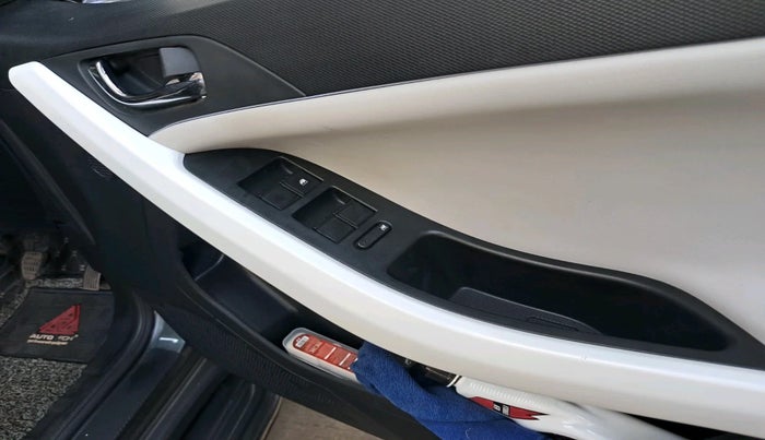 2024 Tata NEXON CREATIVE + 1.5 DIESEL, Diesel, Manual, 31,443 km, interior