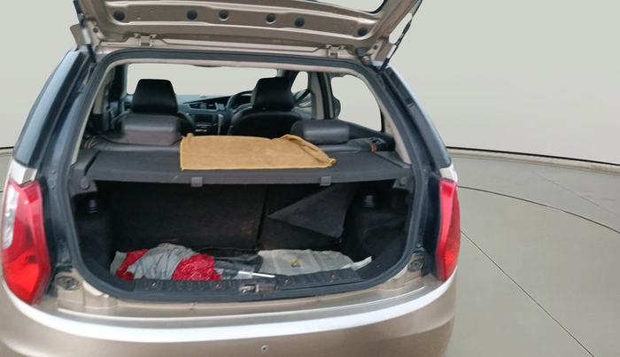 2015 Tata Bolt XMS REVOTRON, Petrol, Manual, 66,481 km, exterior