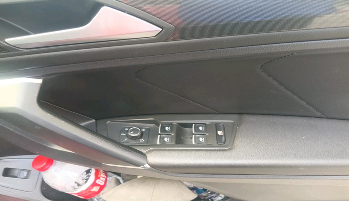 2019 Volkswagen TIGUAN ALL SPACE 2.0 TSI, Petrol, Automatic, 50,192 km, interior