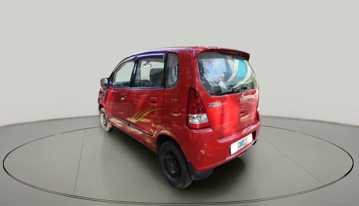2011 Maruti Zen Estilo VXI, Petrol, Manual, 1,03,374 km, exterior