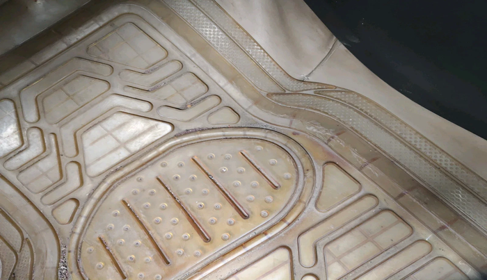 2014 Honda Amaze 1.5L I-DTEC S, Diesel, Manual, 1,09,316 km, interior