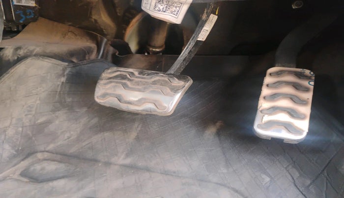 2020 KIA SELTOS GTX PLUS DCT 1.4 PETROL, Petrol, Automatic, 75,369 km, interior