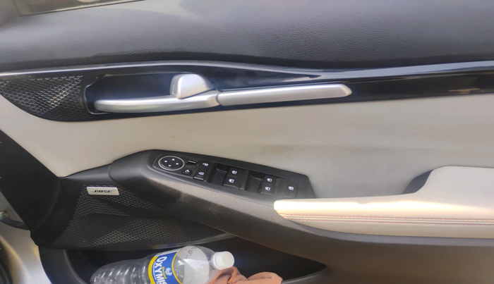 2020 KIA SELTOS GTX PLUS DCT 1.4 PETROL, Petrol, Automatic, 75,369 km, interior