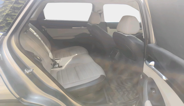 2020 KIA SELTOS GTX PLUS DCT 1.4 PETROL, Petrol, Automatic, 75,369 km, interior