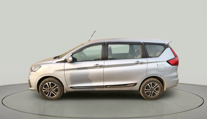 2023 Maruti Ertiga ZXI (O) CNG, Petrol, Manual, 59,879 km, exterior