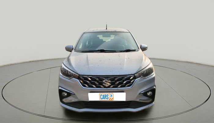 2023 Maruti Ertiga ZXI (O) CNG, Petrol, Manual, 59,879 km, exterior