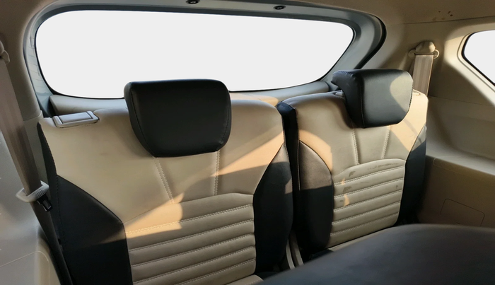 2023 Maruti Ertiga ZXI (O) CNG, Petrol, Manual, 59,879 km, interior