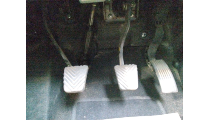 2019 Hyundai VENUE SX(O) 1.4 CRDI, Diesel, Manual, 1,36,001 km, interior