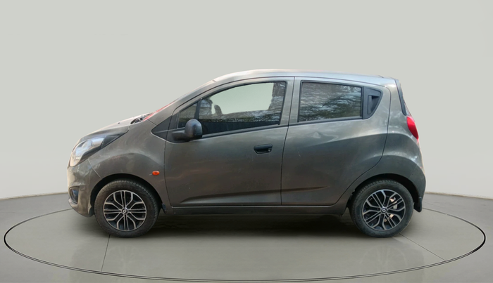 2015 Chevrolet Beat LS DIESEL, Diesel, Manual, 50,736 km, exterior