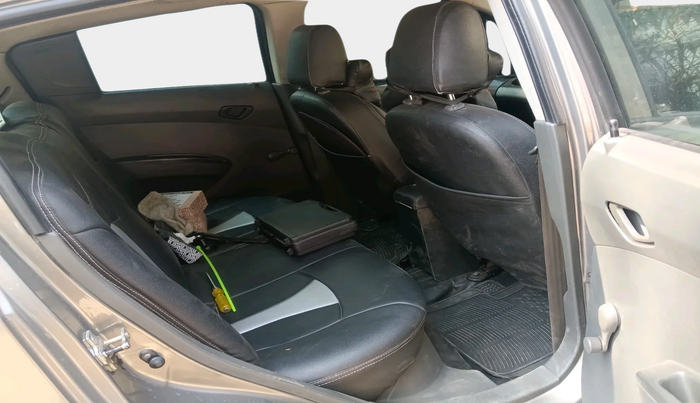 2015 Chevrolet Beat LS DIESEL, Diesel, Manual, 50,736 km, interior