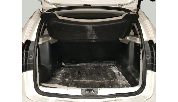 2016 Nissan Terrano XE (D), Diesel, Manual, 80,922 km, exterior