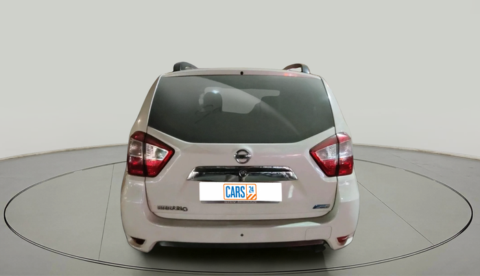 2016 Nissan Terrano XE (D), Diesel, Manual, 80,922 km, exterior