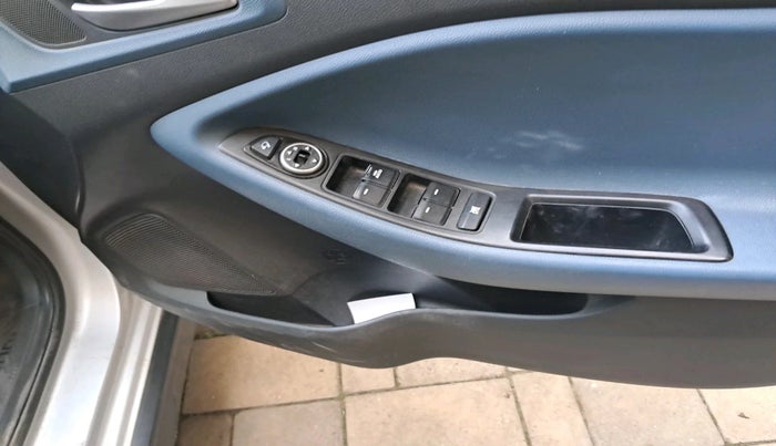 2015 Hyundai i20 Active 1.2 S, Petrol, Manual, 78,595 km, interior