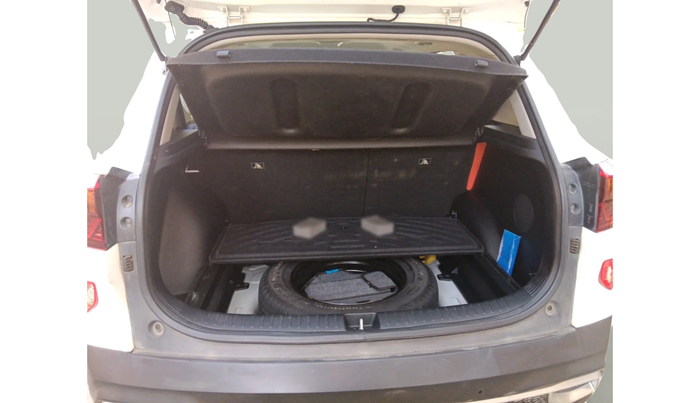 2020 KIA SELTOS GTX PLUS AT 1.5 DIESEL, Diesel, Automatic, 66,522 km, exterior