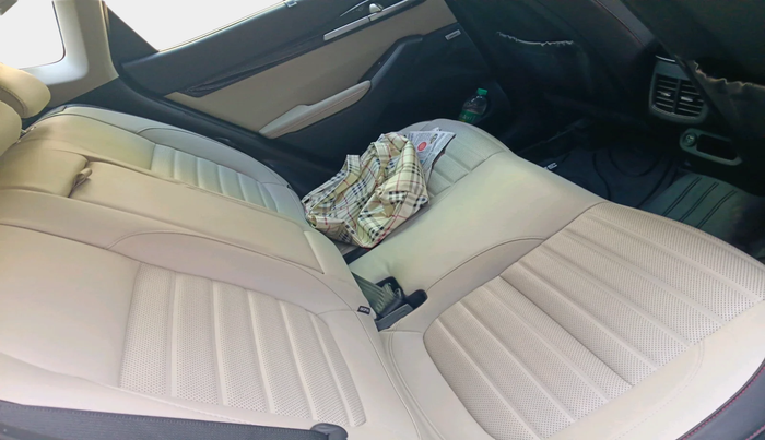 2020 KIA SELTOS GTX PLUS AT 1.5 DIESEL, Diesel, Automatic, 66,522 km, interior