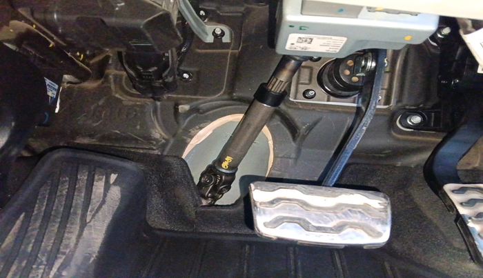 2020 KIA SELTOS GTX PLUS AT 1.5 DIESEL, Diesel, Automatic, 66,522 km, interior