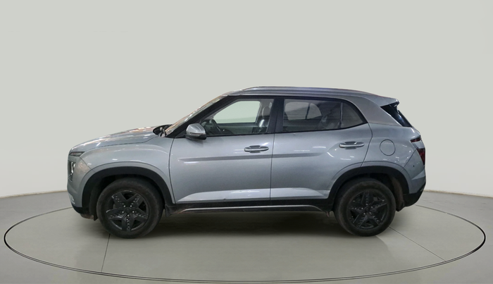 2021 Hyundai Creta S 1.5 DIESEL, Diesel, Manual, 1,50,450 km, exterior