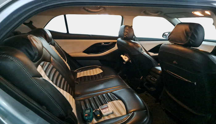 2021 Hyundai Creta S 1.5 DIESEL, Diesel, Manual, 1,50,450 km, interior