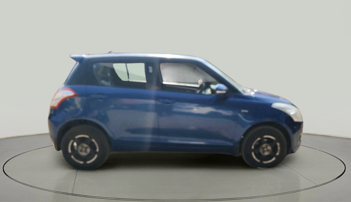 2012 Maruti Swift VDI, Diesel, Manual, 57,986 km, exterior