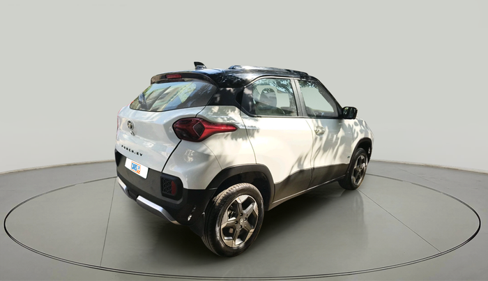 2025 Tata PUNCH EV EMPOWERED PLUS LONG RANGE 3.3, Electric, Automatic, 3,227 km, exterior