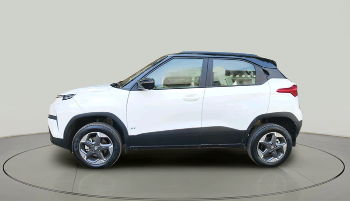 2025 Tata PUNCH EV EMPOWERED PLUS LONG RANGE 3.3, Electric, Automatic, 3,227 km, exterior