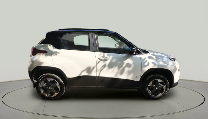 2025 Tata PUNCH EV EMPOWERED PLUS LONG RANGE 3.3, Electric, Automatic, 3,227 km, exterior