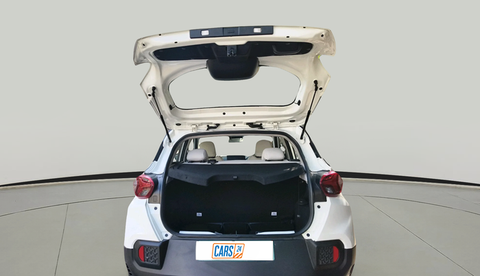 2025 Tata PUNCH EV EMPOWERED PLUS LONG RANGE 3.3, Electric, Automatic, 3,227 km, exterior