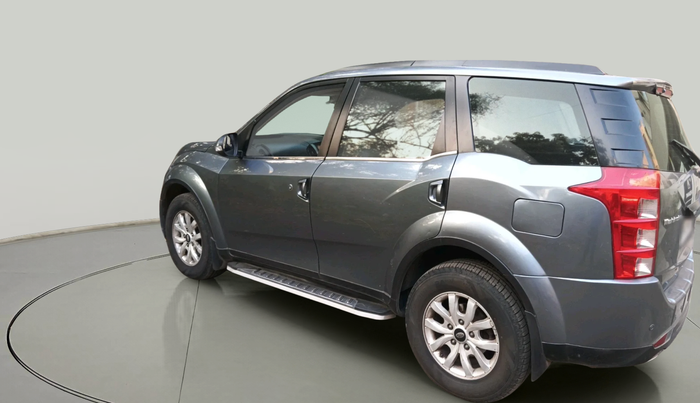 2016 Mahindra XUV500 W10, Diesel, Manual, 95,698 km, exterior