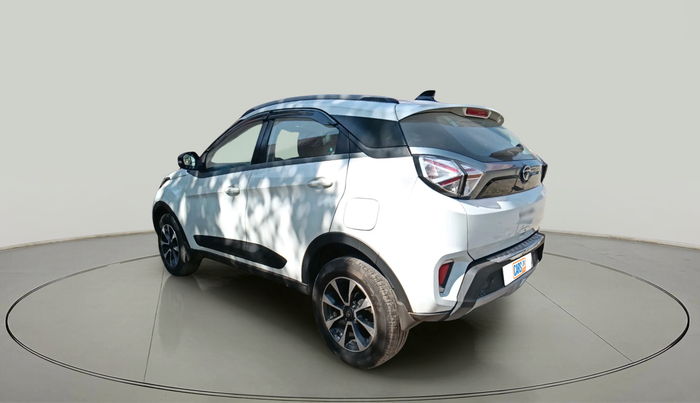 2020 Tata NEXON XZ PLUS DIESEL, Diesel, Manual, 47,666 km, exterior