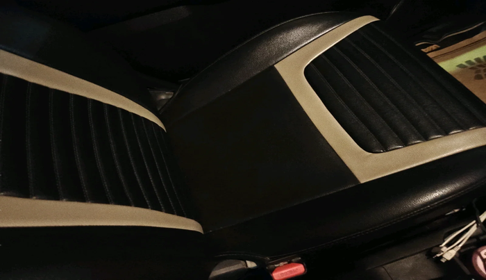 2019 Maruti New Wagon-R LXI CNG (O) 1.0, Petrol, Manual, 1,17,221 km, interior