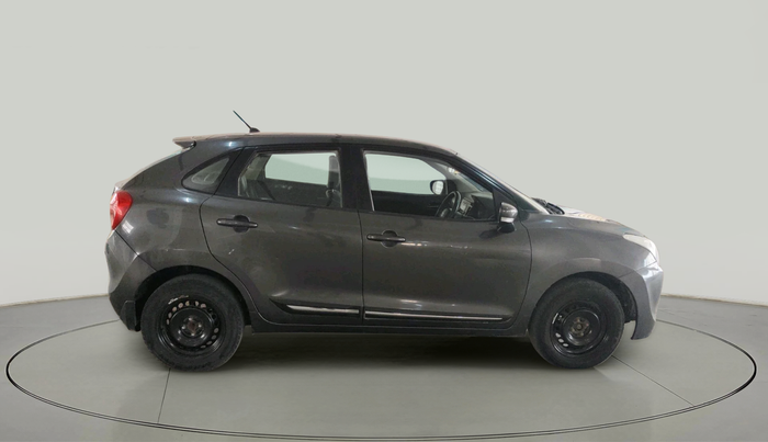 2018 Maruti Baleno DELTA PETROL 1.2, Petrol, Manual, 79,597 km, exterior