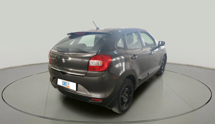 2018 Maruti Baleno DELTA PETROL 1.2, Petrol, Manual, 79,597 km, exterior