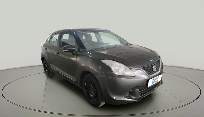 2018 Maruti Baleno DELTA PETROL 1.2, Petrol, Manual, 79,597 km, exterior