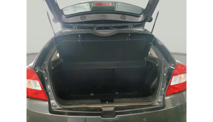 2018 Maruti Baleno DELTA PETROL 1.2, Petrol, Manual, 79,597 km, exterior